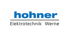 Partner Hersteller Hohner Elektrotechnik GmbH